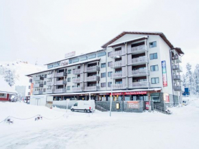 Holiday Home Rukakylän helmi by Interhome, Ruka